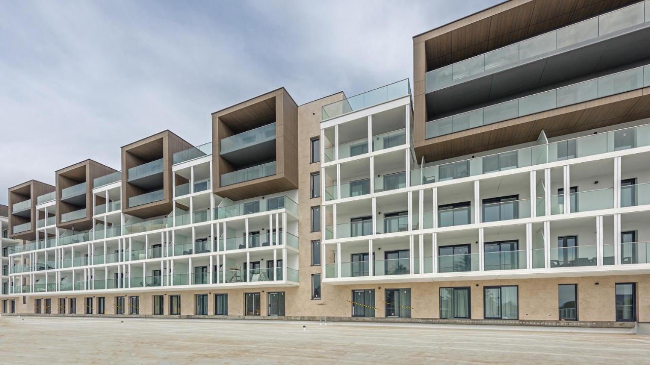 Apartament Szmaragd 205- Perlowa Przystan-Holiday City Sianozety Exterior photo